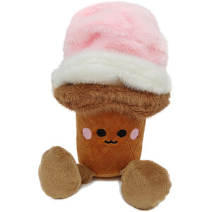 Sweets and Dessert Plush - Multicolour