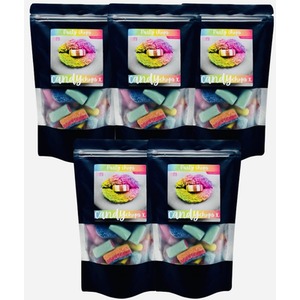 Party Chops - Pick N Mixs by Sweet Things