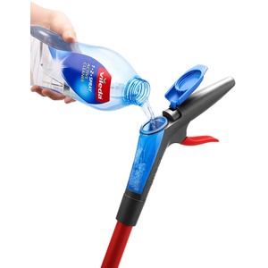 Vileda 1-2 Spray Liquid 750ml by Vileda