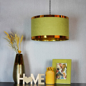 Arvi Shade - Green