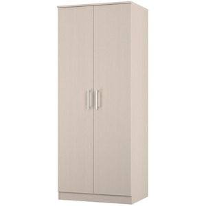 Ryedale Ready Assembled 3 Piece Furniture Pack - Kashmir Ash