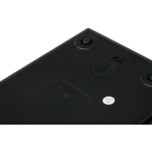 Glass Kitchen Scale Range - Grey by Casa