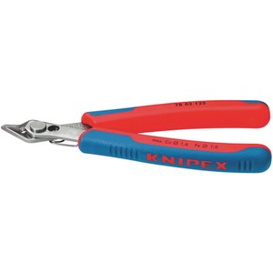 Knipex Super Knips - Red/Blue by Knipex