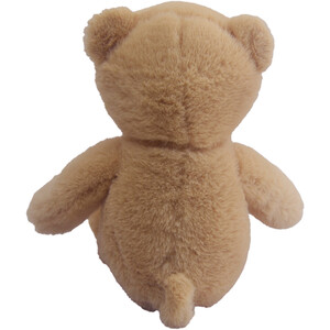 Teddy Bear Plush Toy - Brown