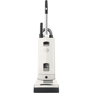 Sebo 890W Automatic X7 Epower Bag Upright Vacuum Cleaner - White by Sebo