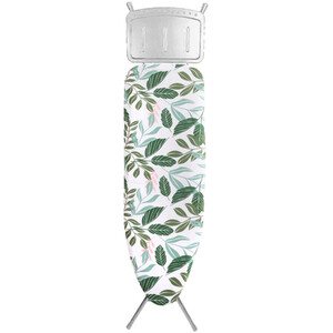 Addis Forest Cover Home Ironing Board - Multicolour by Addis