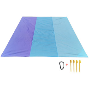 Large Waterproof Portable Picnic Blanket