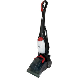 HydroC1 Carpet Cleaner - Black by Ewbank
