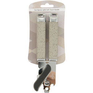 Oslo Can Opener - Grey