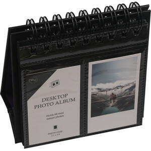 Desktop 2Up Mini Photo Album