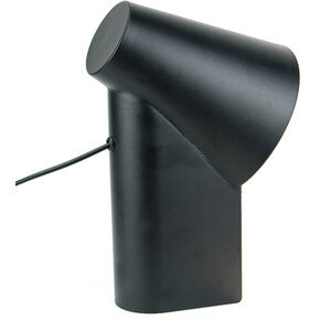 Callahan Table Lamp - Black