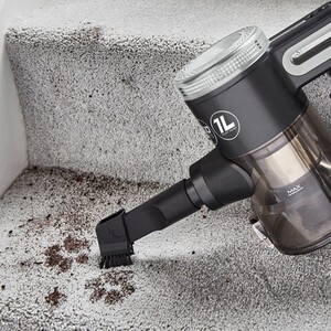 Tower Platinum Corded 3 in 1 Vac - Platinum by Tower