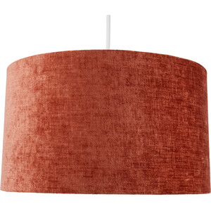 Rust Shade - Rust / 35cm