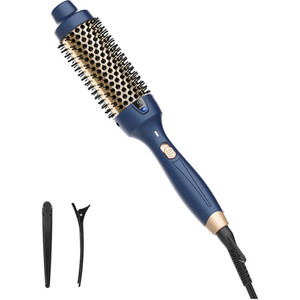 Hot Thermal Brush - Navy