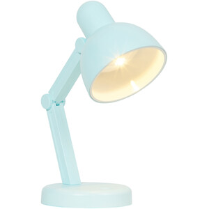 Mini Desk Lamp - Assorted