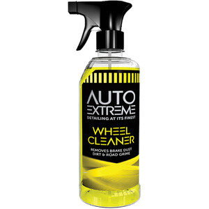 Auto Extreme Wheel Cleaner by Auto Extreme
