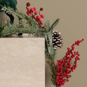 Artificial Garland by OHS