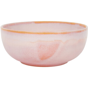 Mason Blush Bowl - Blush