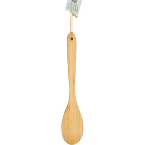 Daisy Farm Bamboo Spoon - Natural