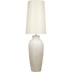 XL Hadley Lamp - Natural