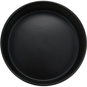 Malmo Stacking Salad Bowl - Black