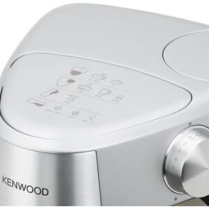 Kenwood Prospero Plus Compact Mixer - Silver by Kenwood