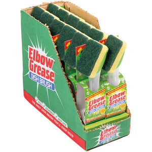 Elbow Grease Dish Brush by Elbow Grease