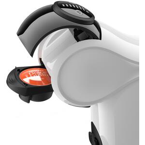 DeLonghi Dolce Gusto Genio S Coffee Machine - White by DeLonghi