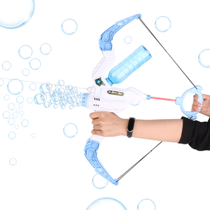 3 in 1 Bubble Machine Water Gun Combination