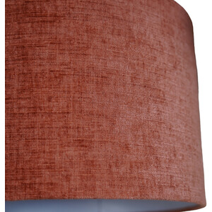 Rust Shade - Rust / 35cm