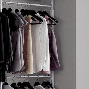 Spacepro Aura Storage Kit 1 - Silver - Silver by Spacepro