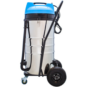 Cyclone Lite KV100 Gutter Vacuum 3600W Side Entry by Kiam Products