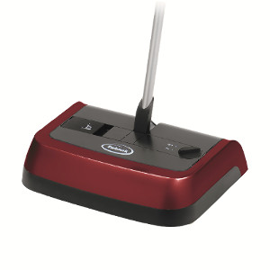 Ewbank Evo3 Floor And Carpet Sweeper - Red by Ewbank