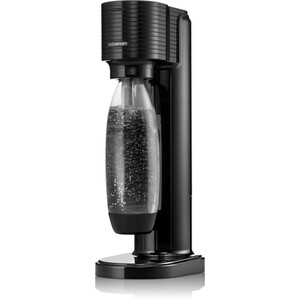 Sodastream Gaia Sparkling Water Maker - Black by Soda Stream