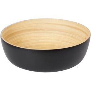 Bamboo Serving Bowl - XL