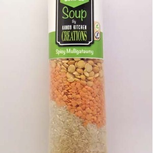 Boxed Super Simple Soup Collection - As Seen On Dragons' Den by Sweet Things