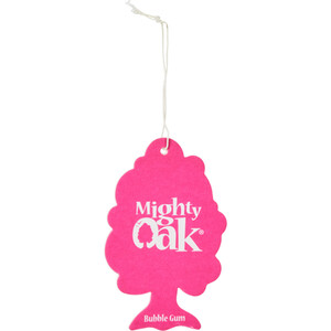 Mighty Oak Air Freshener - Bubble Gum by Mighty Oak