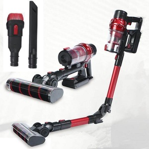 Silicon CPV Brushless Cordless Vacuum Cleaner by Silicon CPV