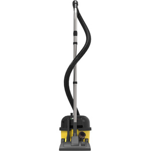 230V Compact Hetty Vacuum Cleaner Hetty - Yellow by Henry