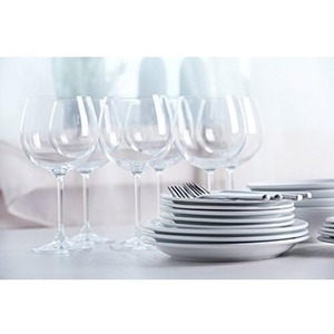 Rinse Aid - Lemon Fresh - Protect and Shine With Added Glass Protection - Blue / 20.5l by Pro-Kleen