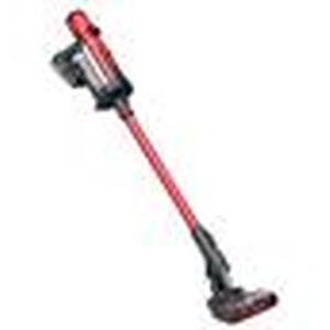 Henry Quick Vacuum Cleaner - Red by Numatic International