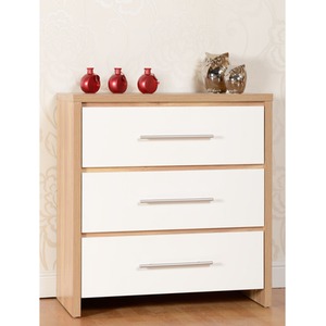 Seville Bedroom Set by Seconique