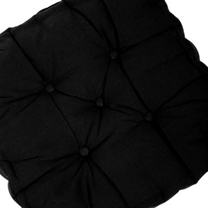 Garden Chair Cushion with Carry Handle by Livingandhome