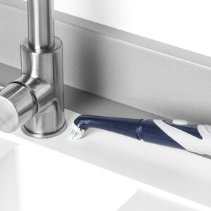 Beldray Deep Clean Scrubber Turbo Brush by Beldray