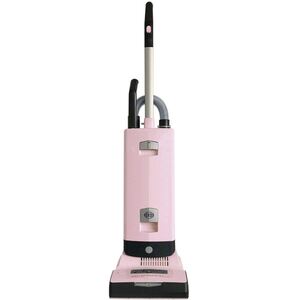 Sebo 890W Automatic X7 Epower Bagged Upright Vacuum Cleaner - Pink by Sebo