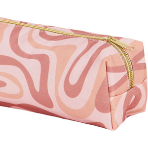 Desert Haze Pencil Case - Pink or Blue