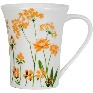 Beverly Bone China Mug