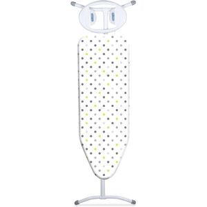 Minky Classic T Leg Ironing Board - White by Minky