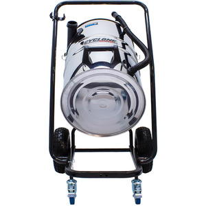 Cyclone Lite KV80 Gutter Vacuum 3600W Side Entry by Kiam Products