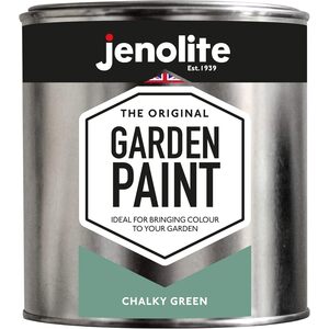 Multi-Surface Garden Furniture Paint Spray Can by Jenolite